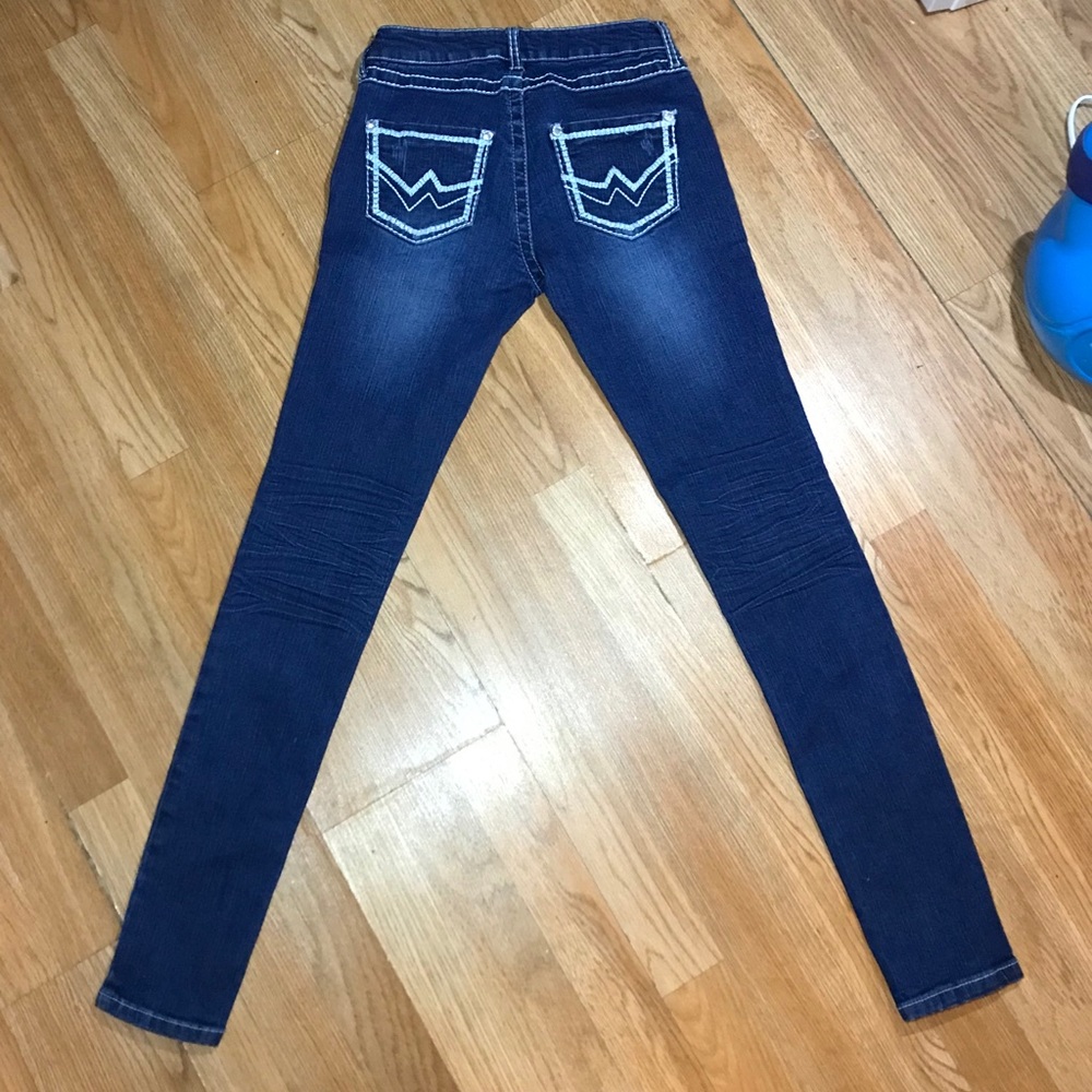 Jcjq jeans
